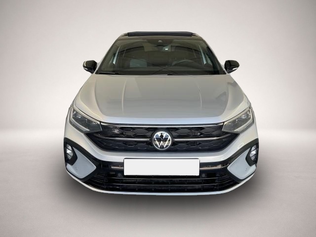 Volkswagen Taigo (, Benzin)