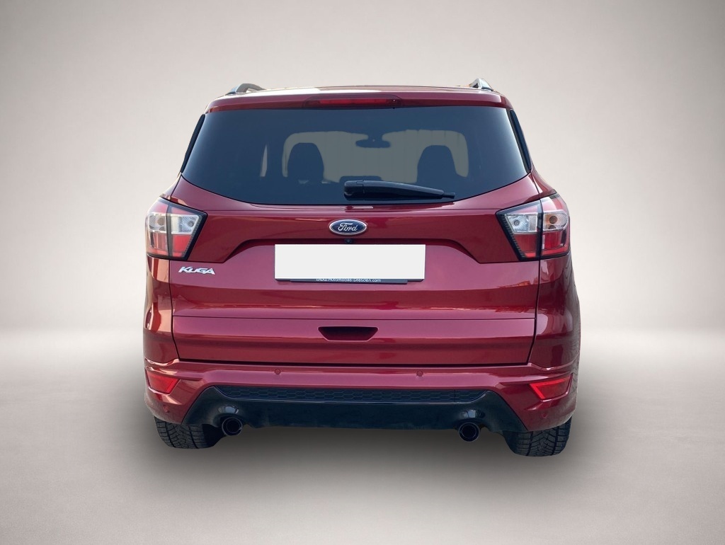 Ford Kuga (06/2019, )