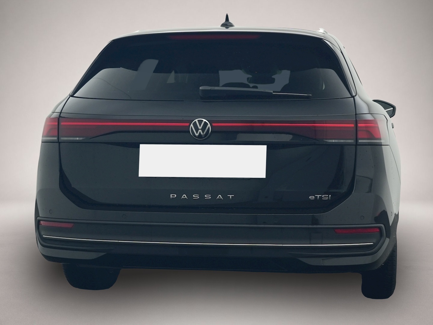 Volkswagen Passat (07/2025, Benzin)