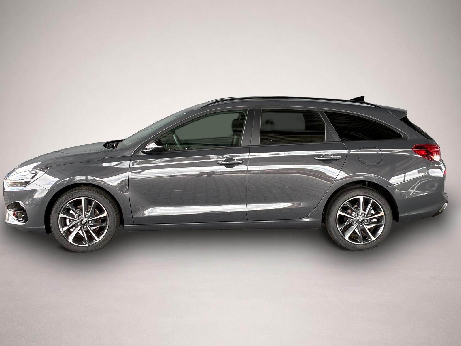 Hyundai i30 (12/2025, Benzin)