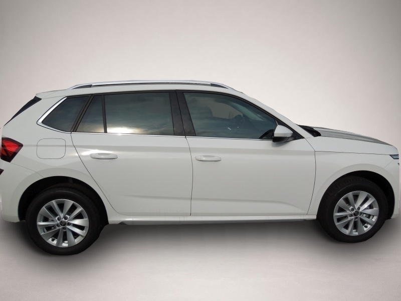 Skoda Kamiq, Bild 3 von 5