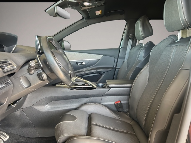 Peugeot 5008 (11/2023, Diesel)