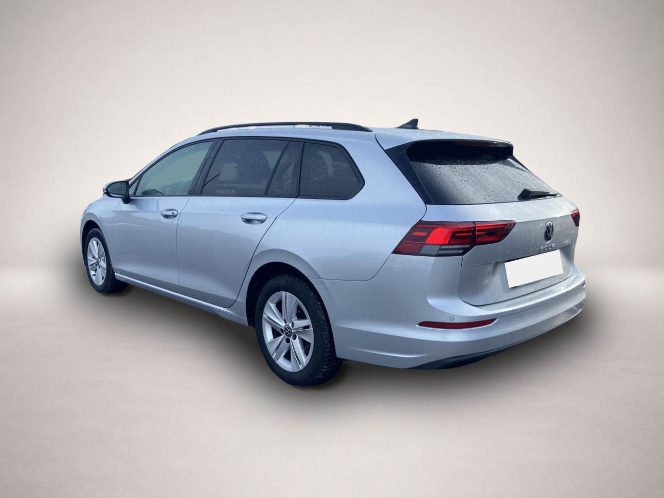 Volkswagen Golf (10/2022, )