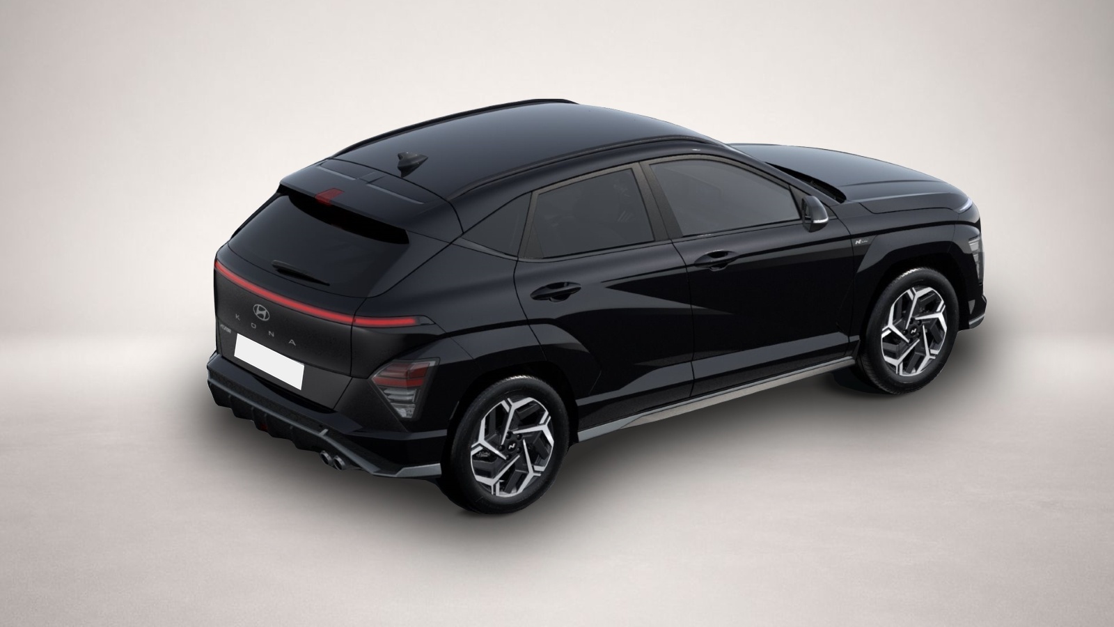 Hyundai KONA (06/2026, Benzin)