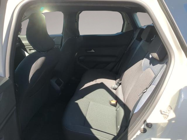 Dacia Duster, Bild 5 von 5