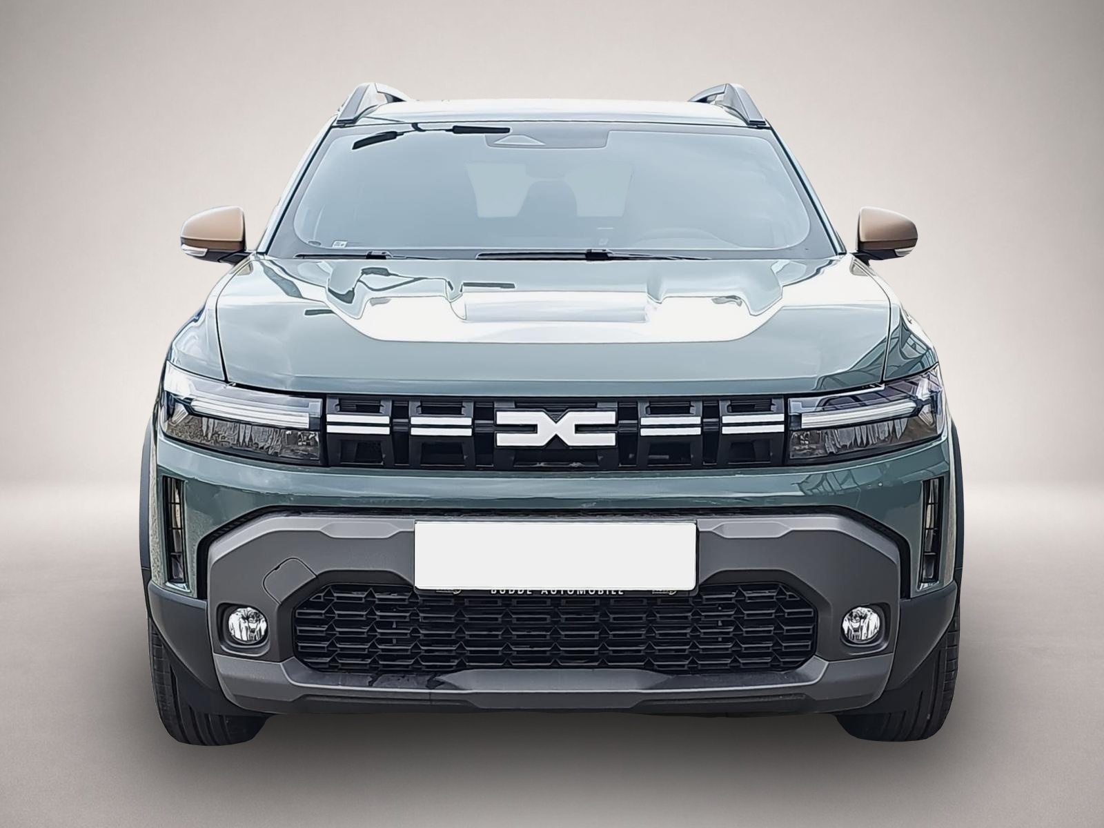 Dacia Duster (11/2025, Benzin)