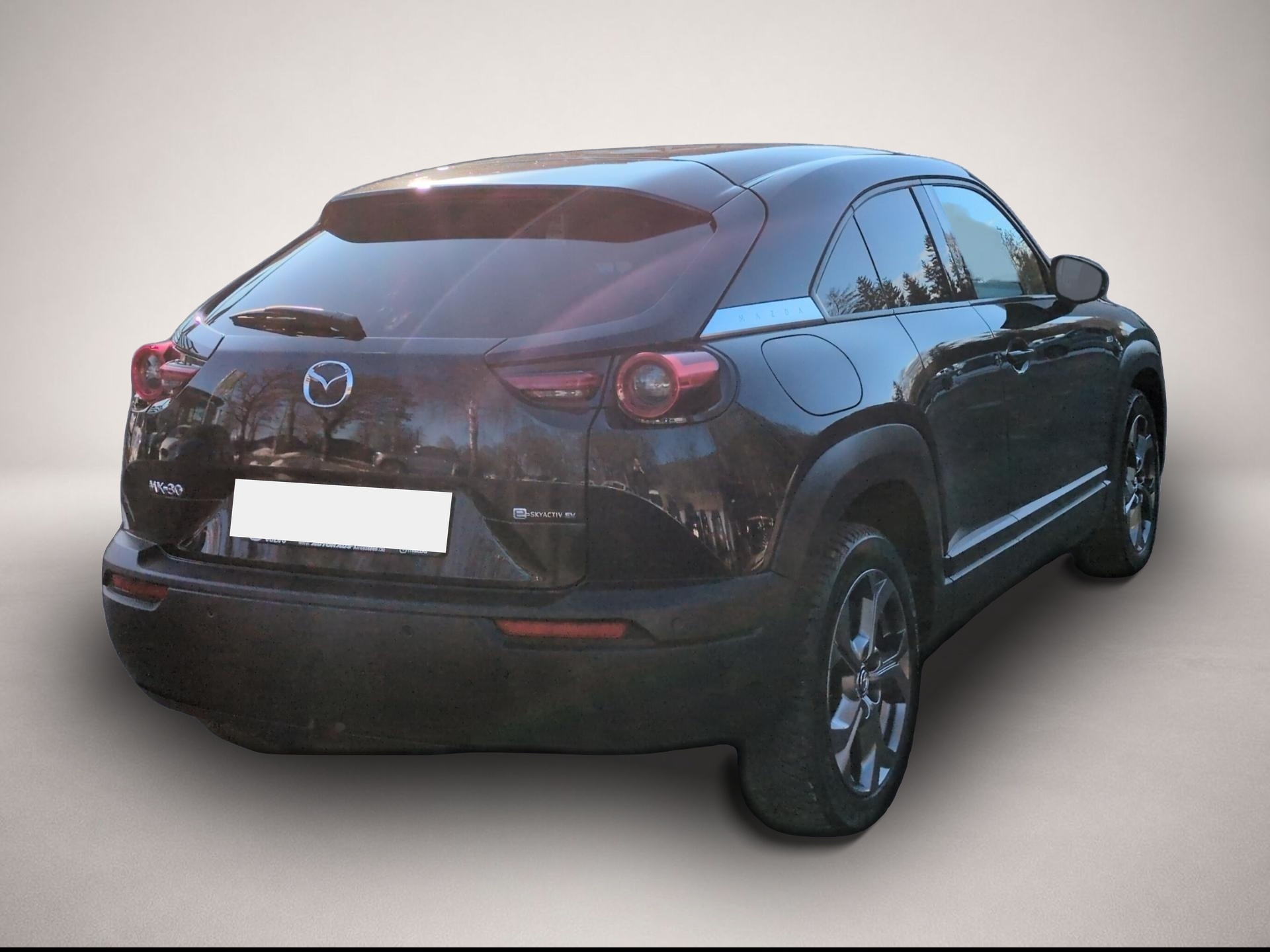 Mazda MX-30 (11/2023, ELECTRIC)