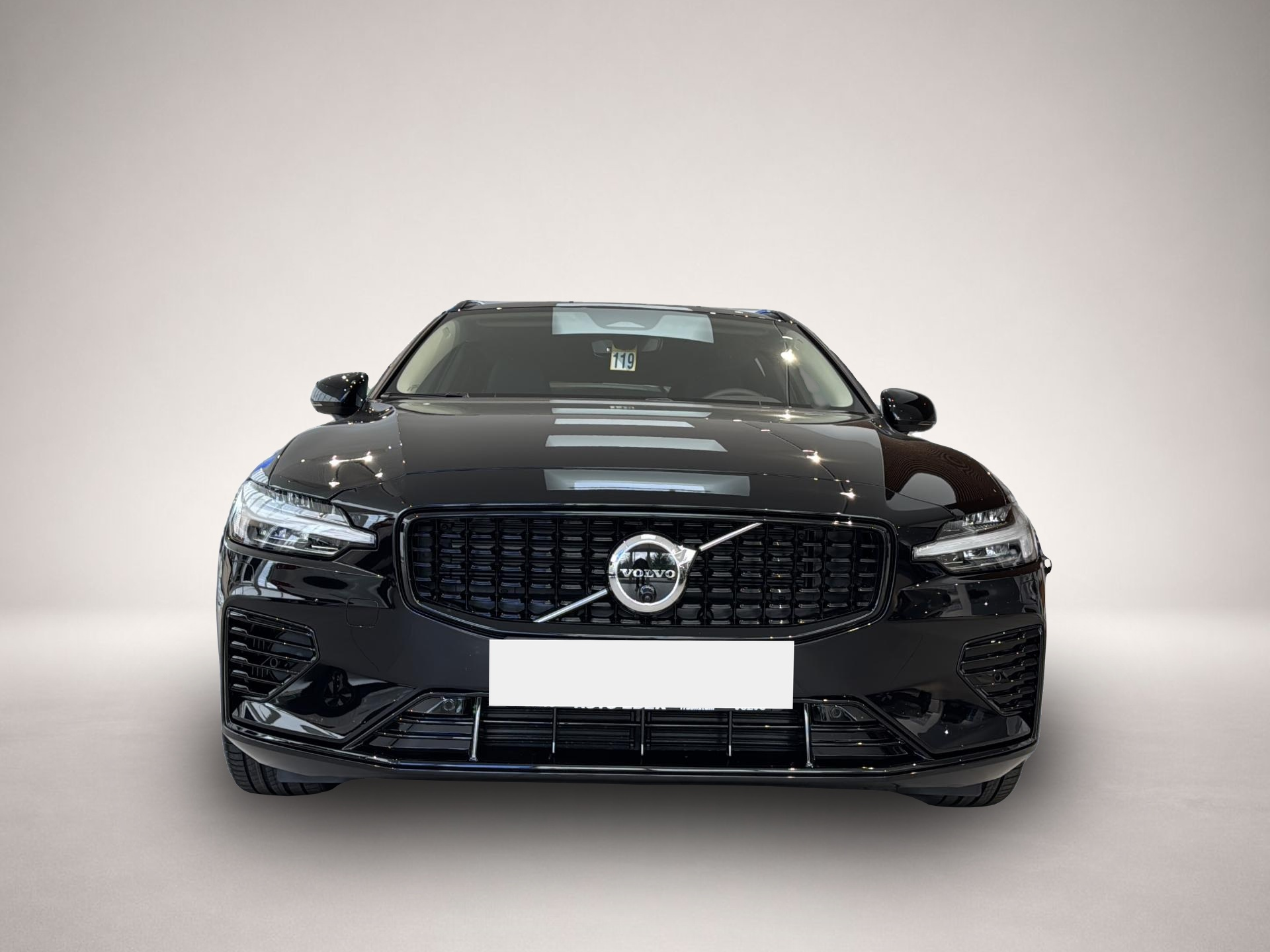 Volvo V60 (08/2025, Hybrid (Benzin/Elektro))