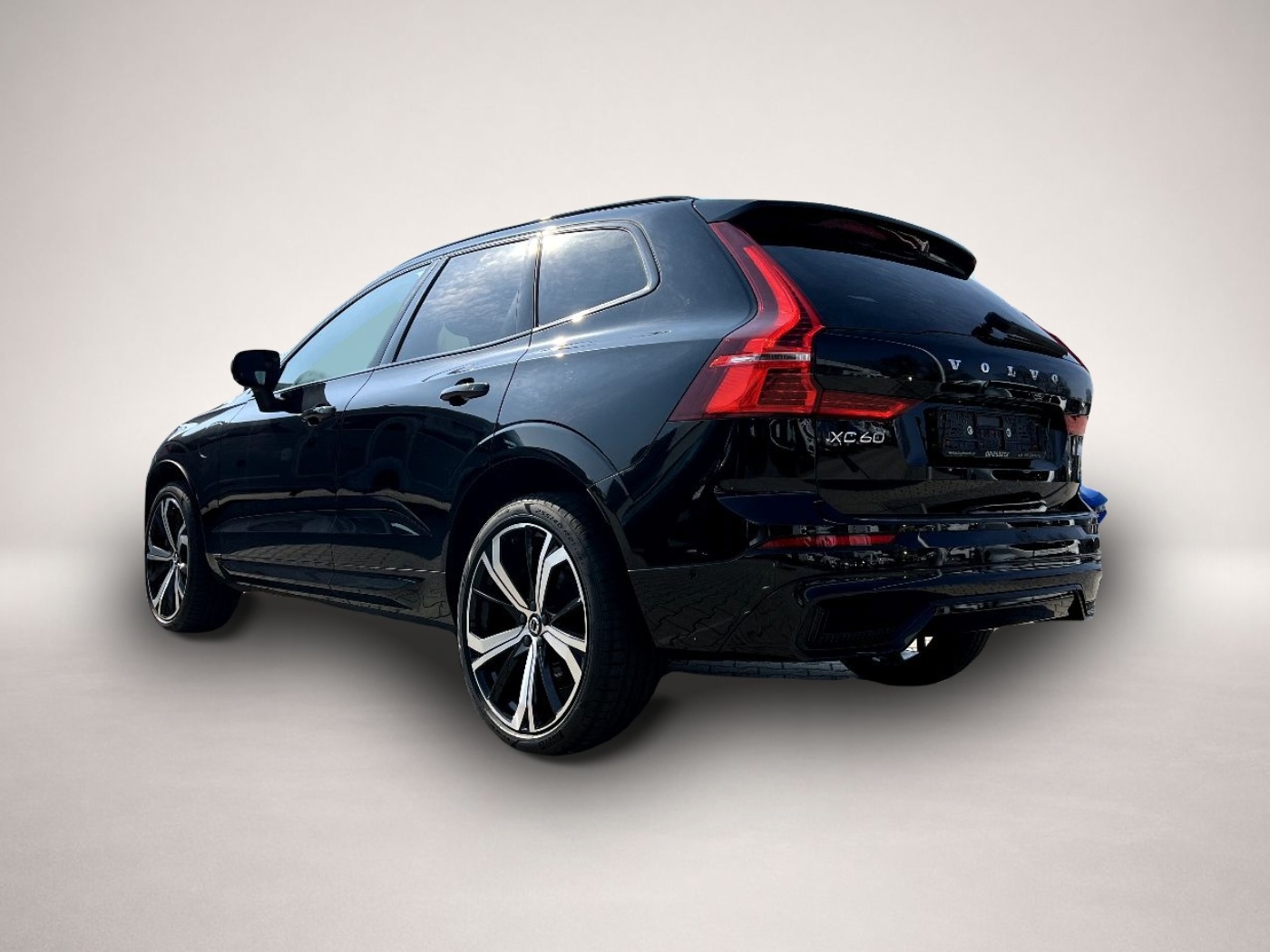 Volvo XC60 (05/2022, )