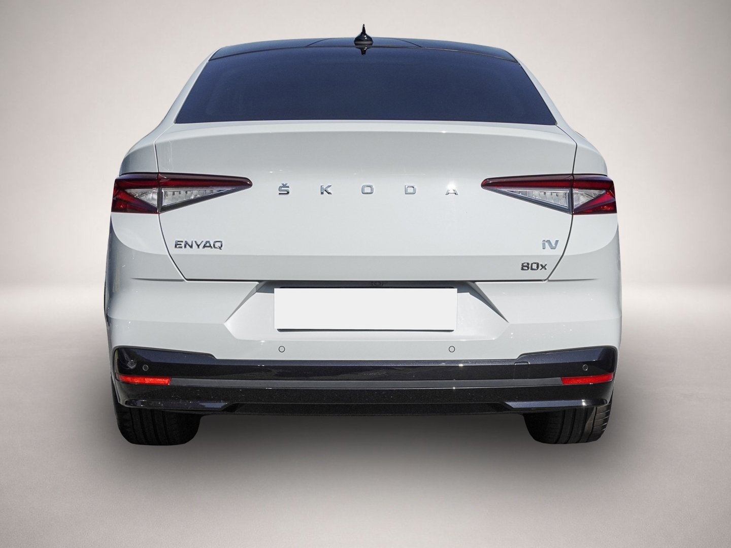 Skoda Enyaq (12/2023, ELECTRIC)