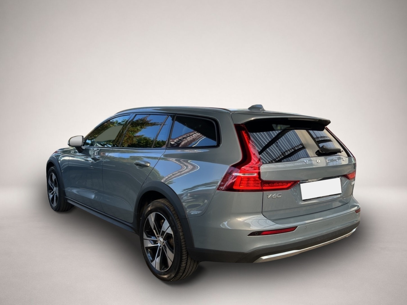 Volvo V60 Cross Country (03/2023, Diesel)
