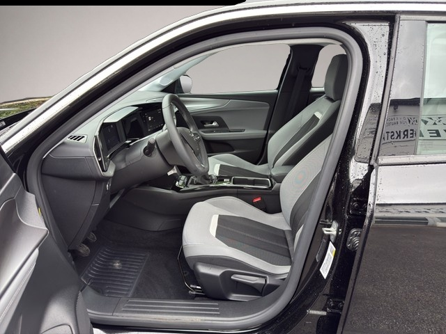 Opel Mokka (05/2024, Benzin)