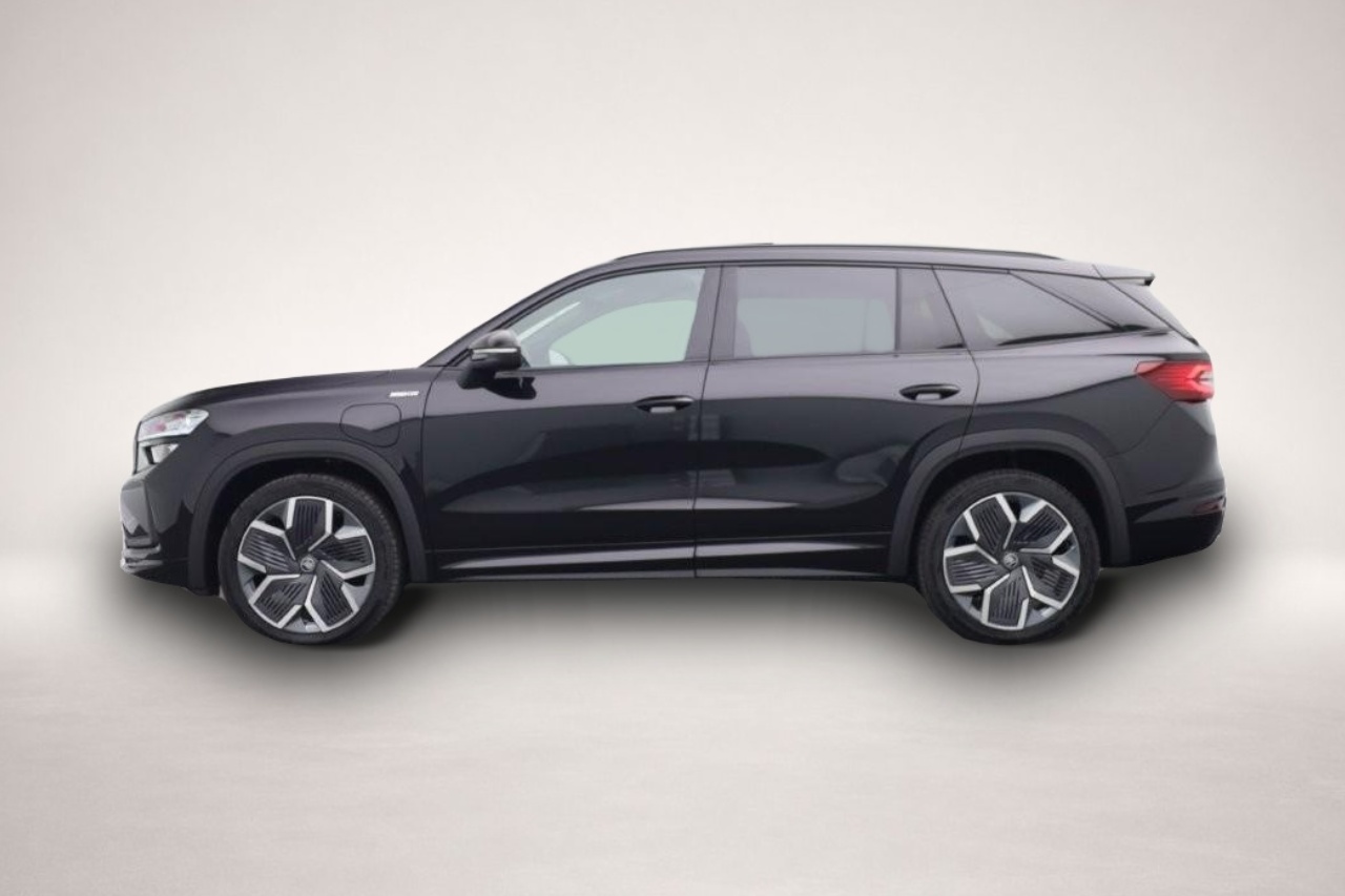 Skoda Kodiaq (03/2026, Hybrid (Benzin/Elektro))