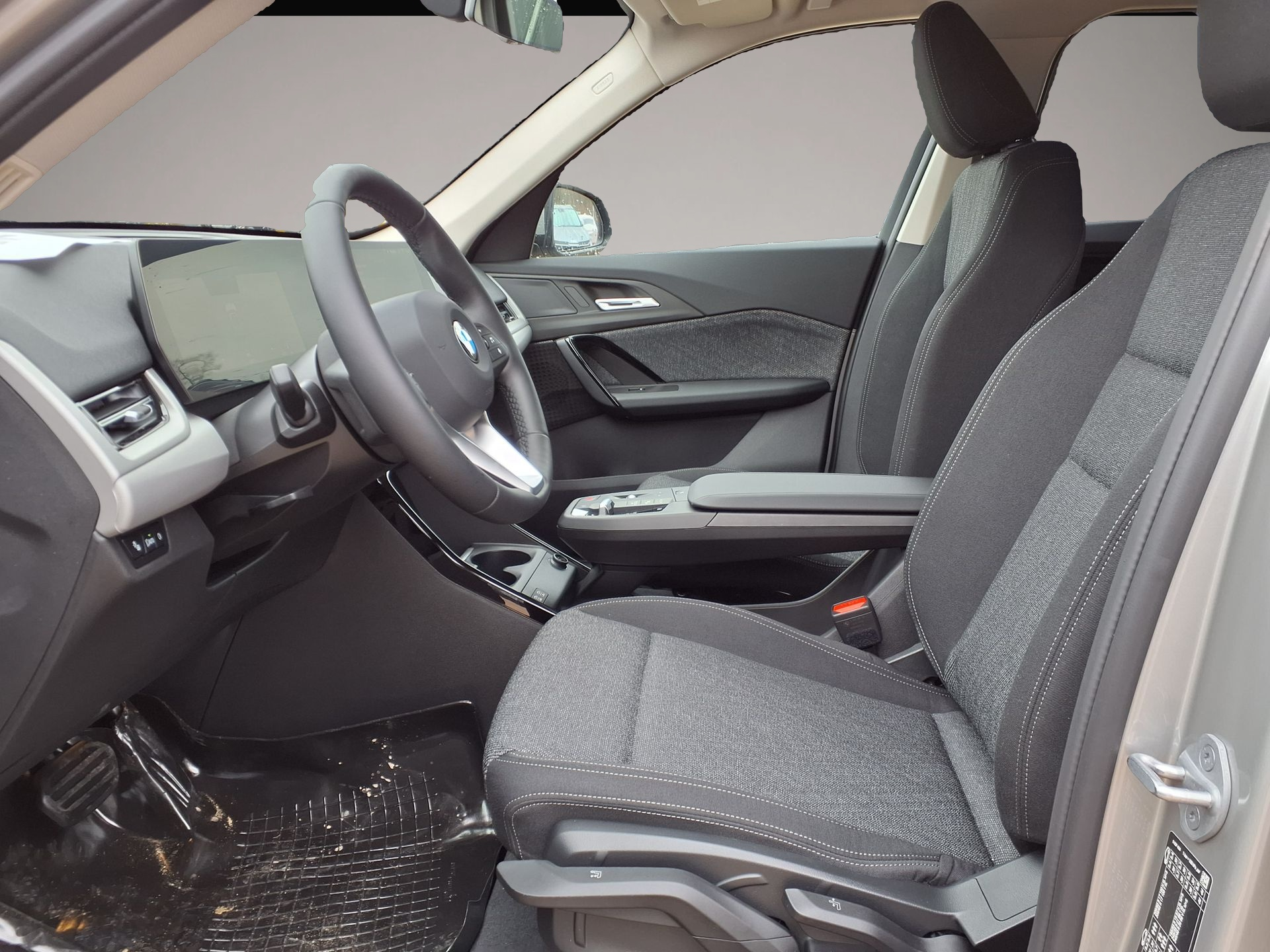 BMW X1 (03/2026, Diesel)