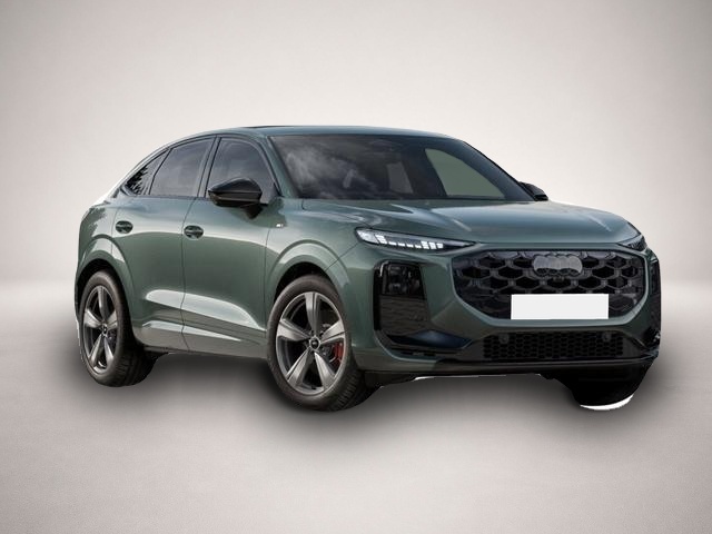 Audi Q3 (, Benzin)