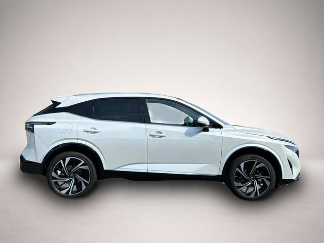 Nissan Qashqai, Bild 4 von 5
