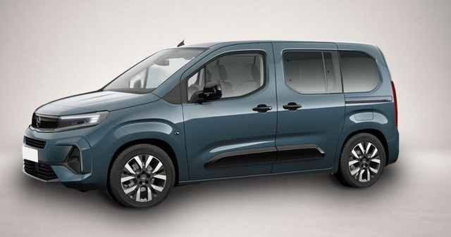 Opel Combo (06/2026, Diesel)