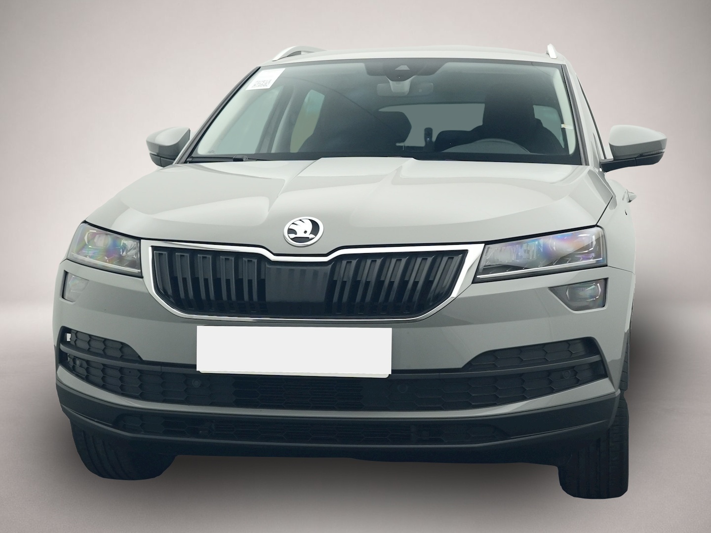 Skoda Karoq (03/2021, Diesel)