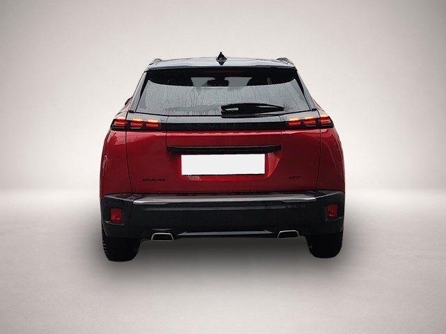 Peugeot 2008 (06/2024, Benzin)