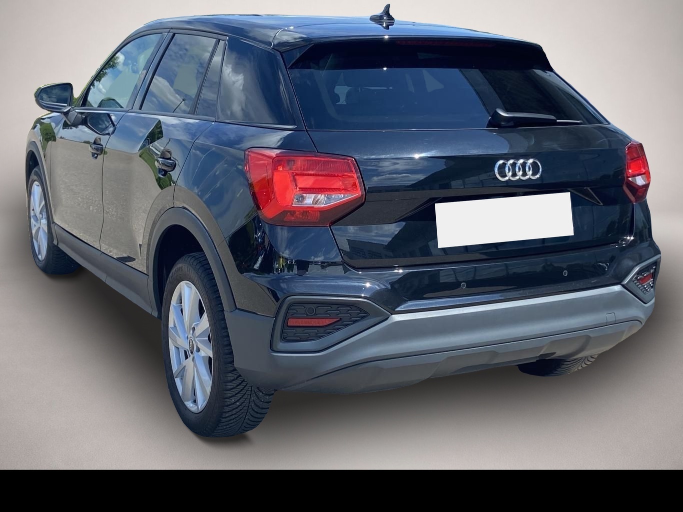 Audi Q2 (08/2022, )