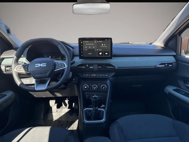 Dacia Sandero (06/2026, Benzin)