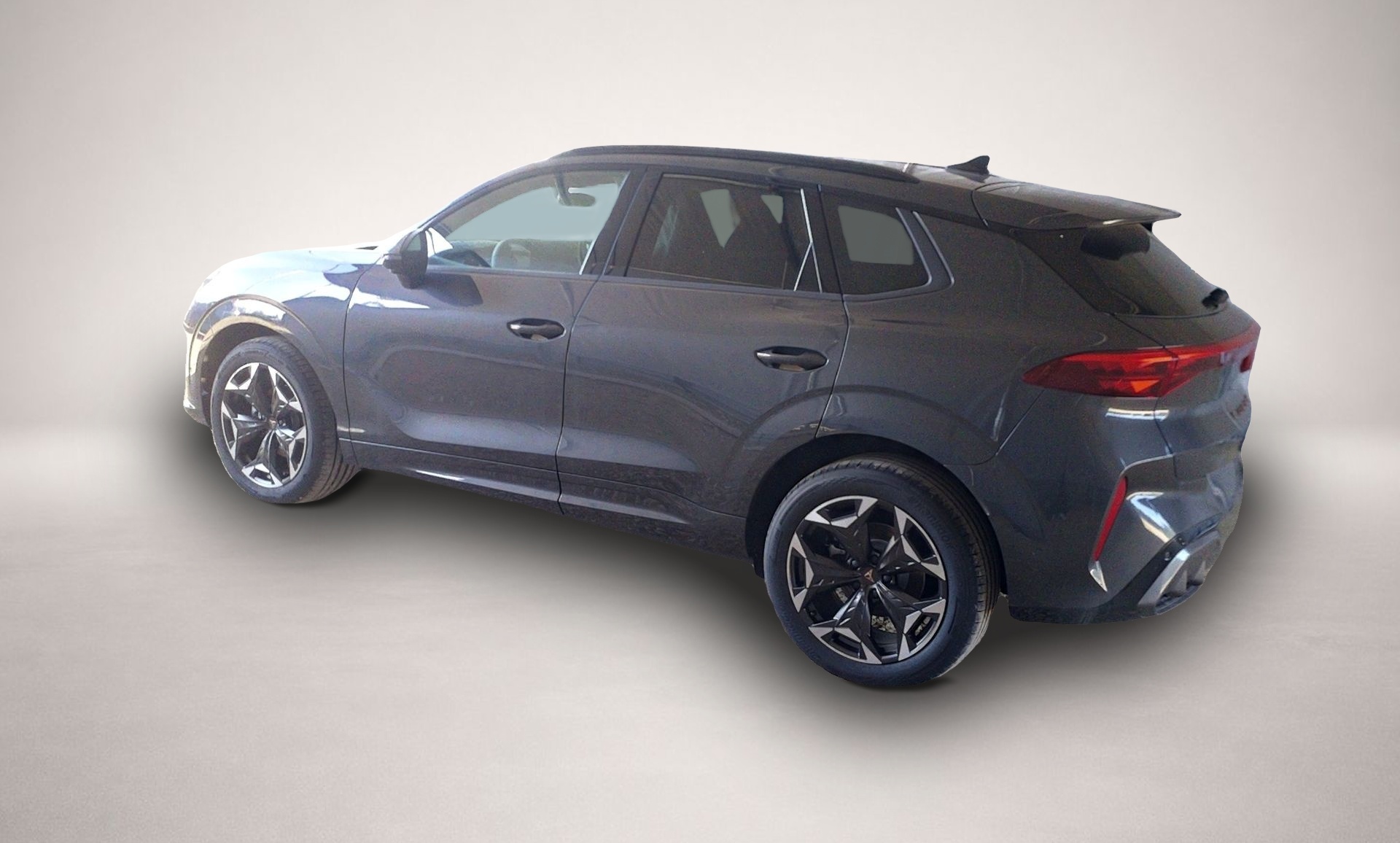 CUPRA Terramar, Bild 2 von 5