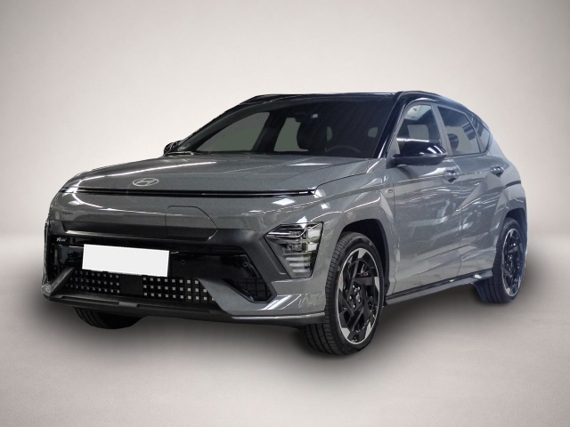 Hyundai KONA (, ELECTRIC)