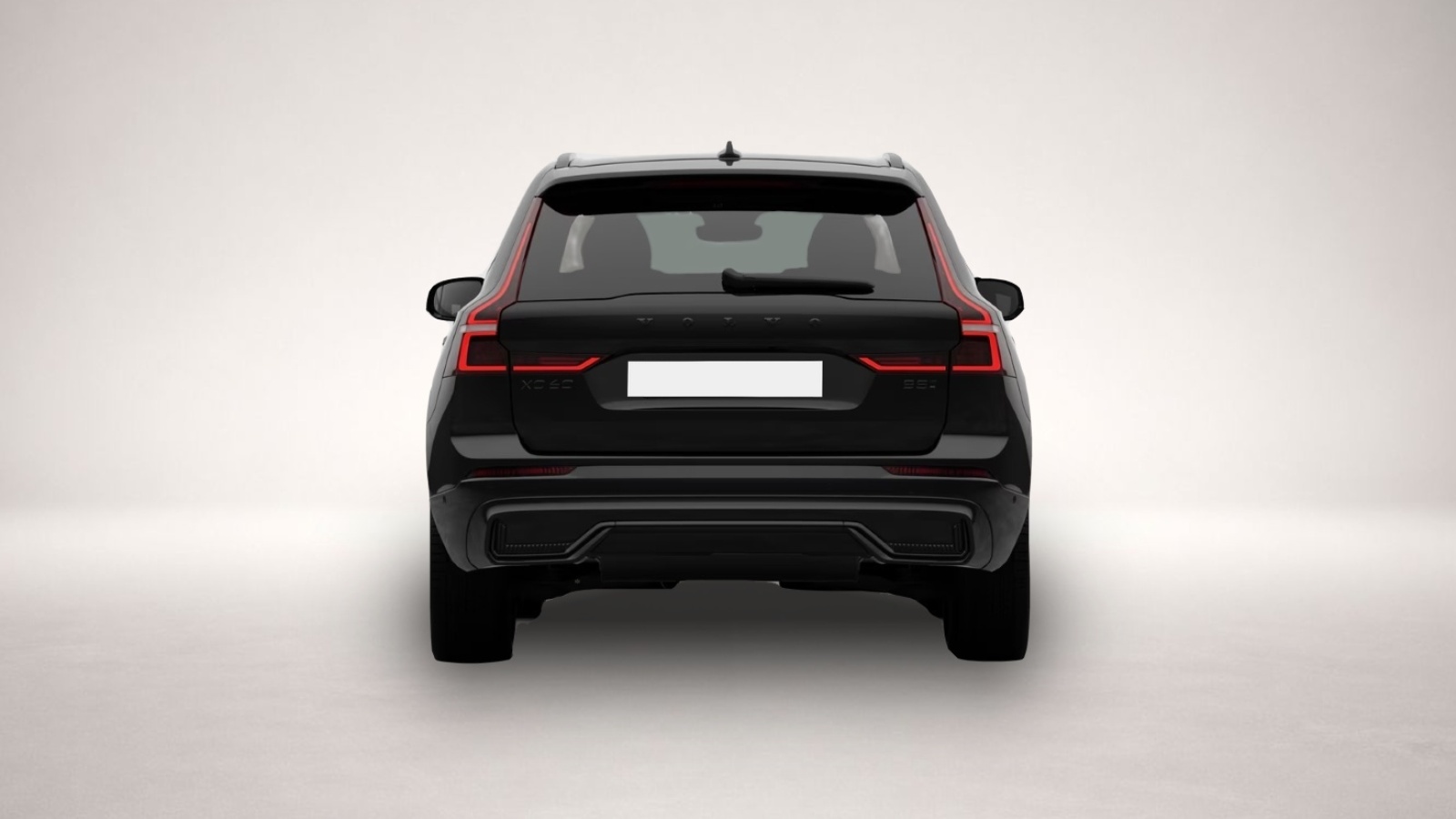 Volvo XC 60, Bild 4 von 7