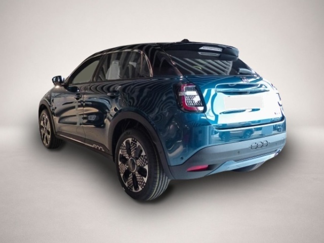 Fiat 600 (05/2026, Hybrid (Benzin/Elektro))