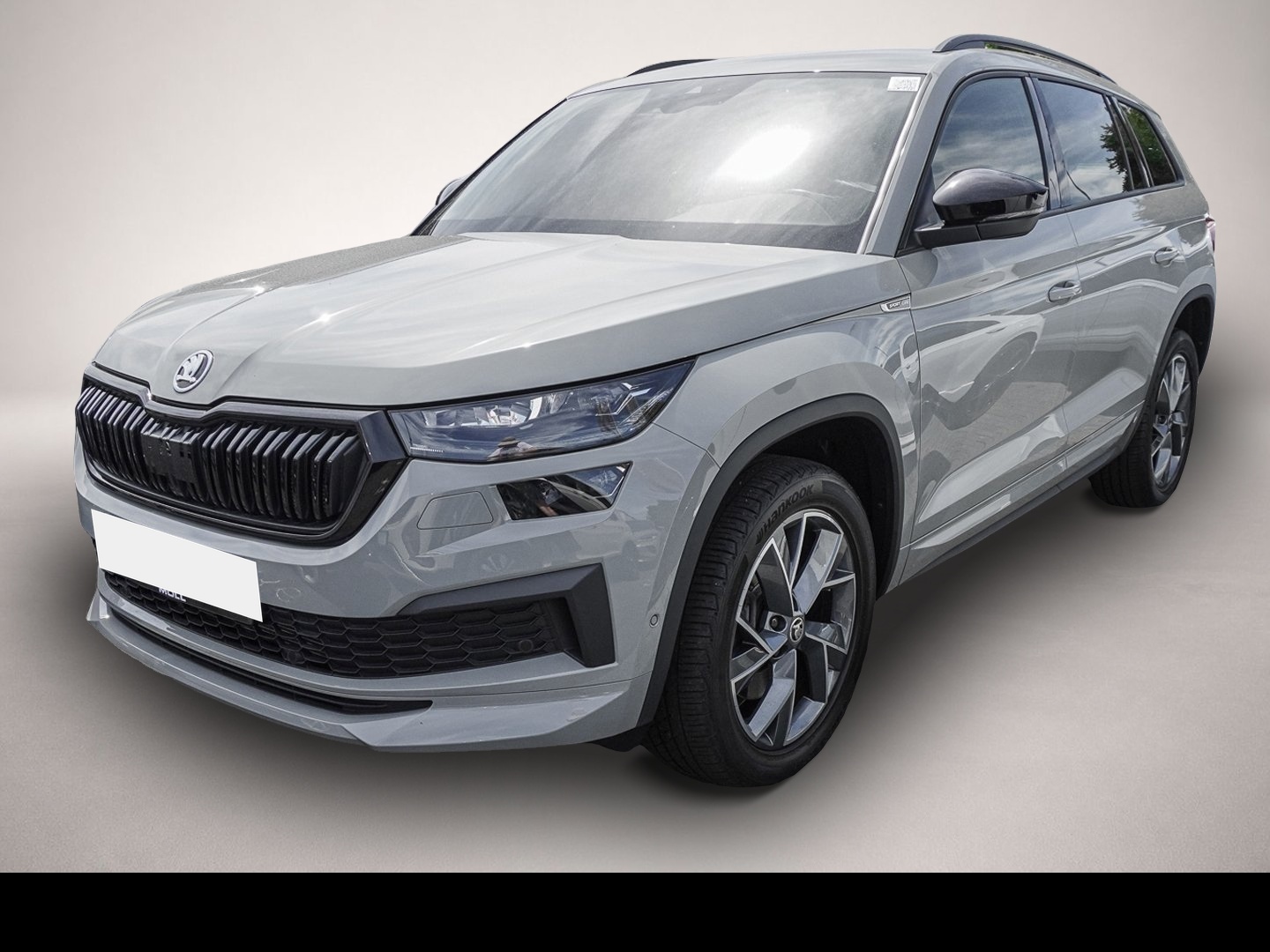 Skoda Kodiaq (04/2024, )