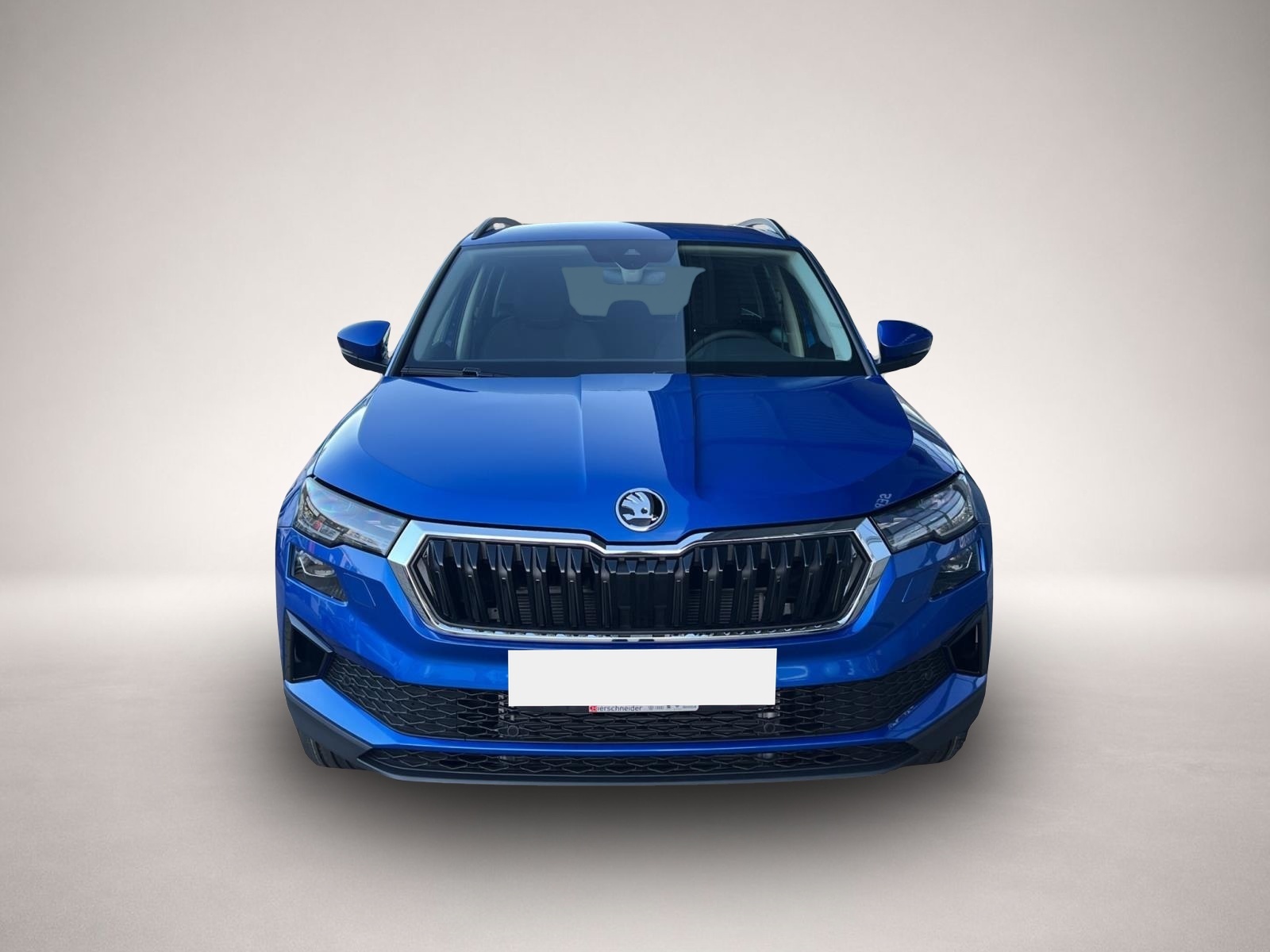 Skoda Karoq (01/2026, Benzin)