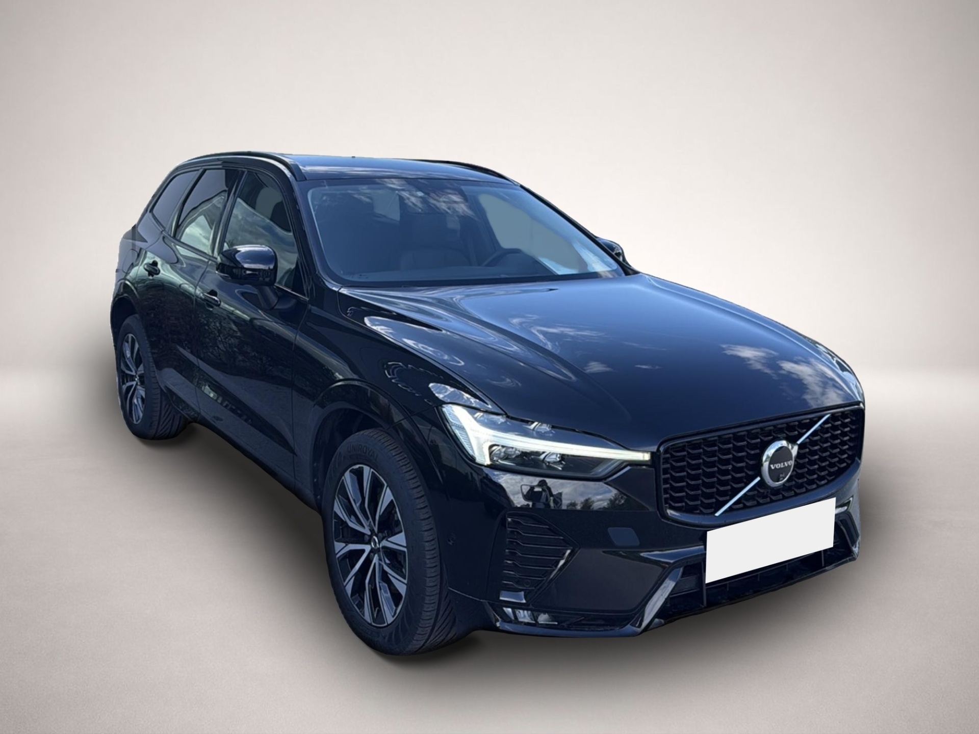 Volvo XC60 (12/2023, Diesel)