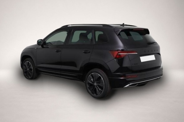Skoda Karoq, image 4 of 5
