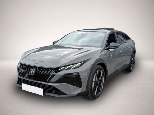 Peugeot 408 (, Benzin)