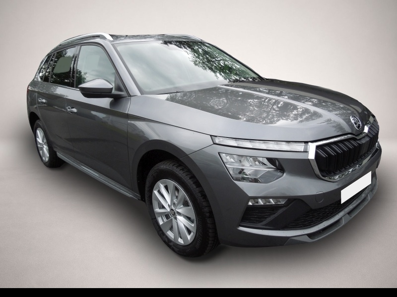 Skoda Kamiq (06/2026, Benzin)