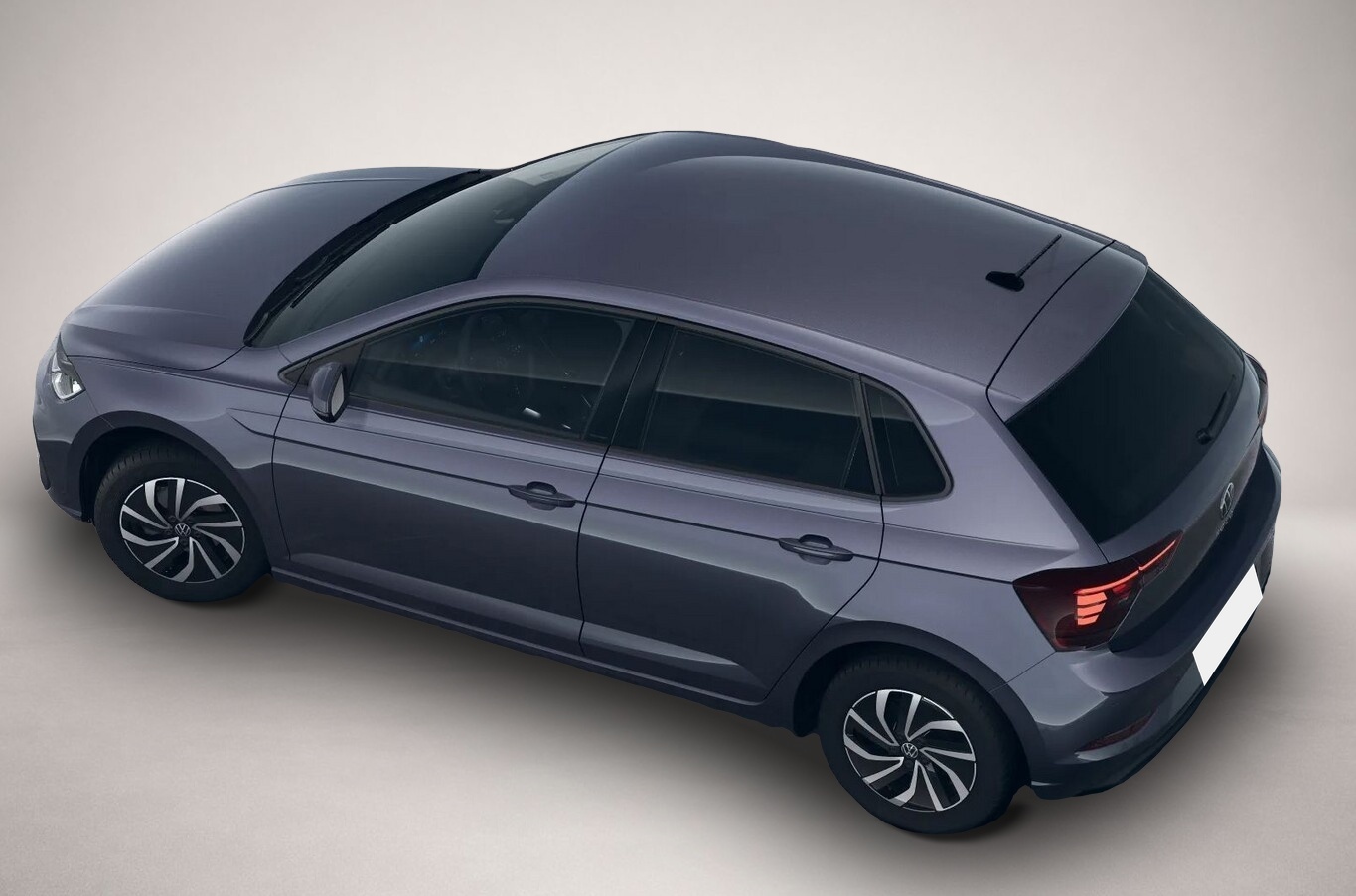 Volkswagen Polo (06/2026, Benzin)