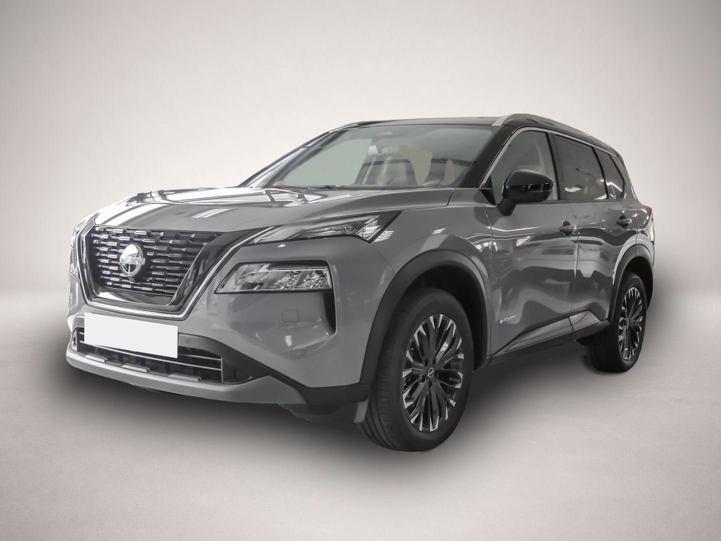 Nissan X-Trail (08/2025, Hybrid (Benzin/Elektro))