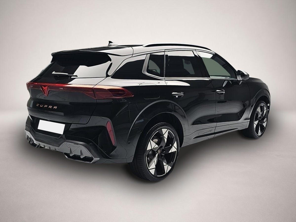 CUPRA Terramar, Bild 2 von 4