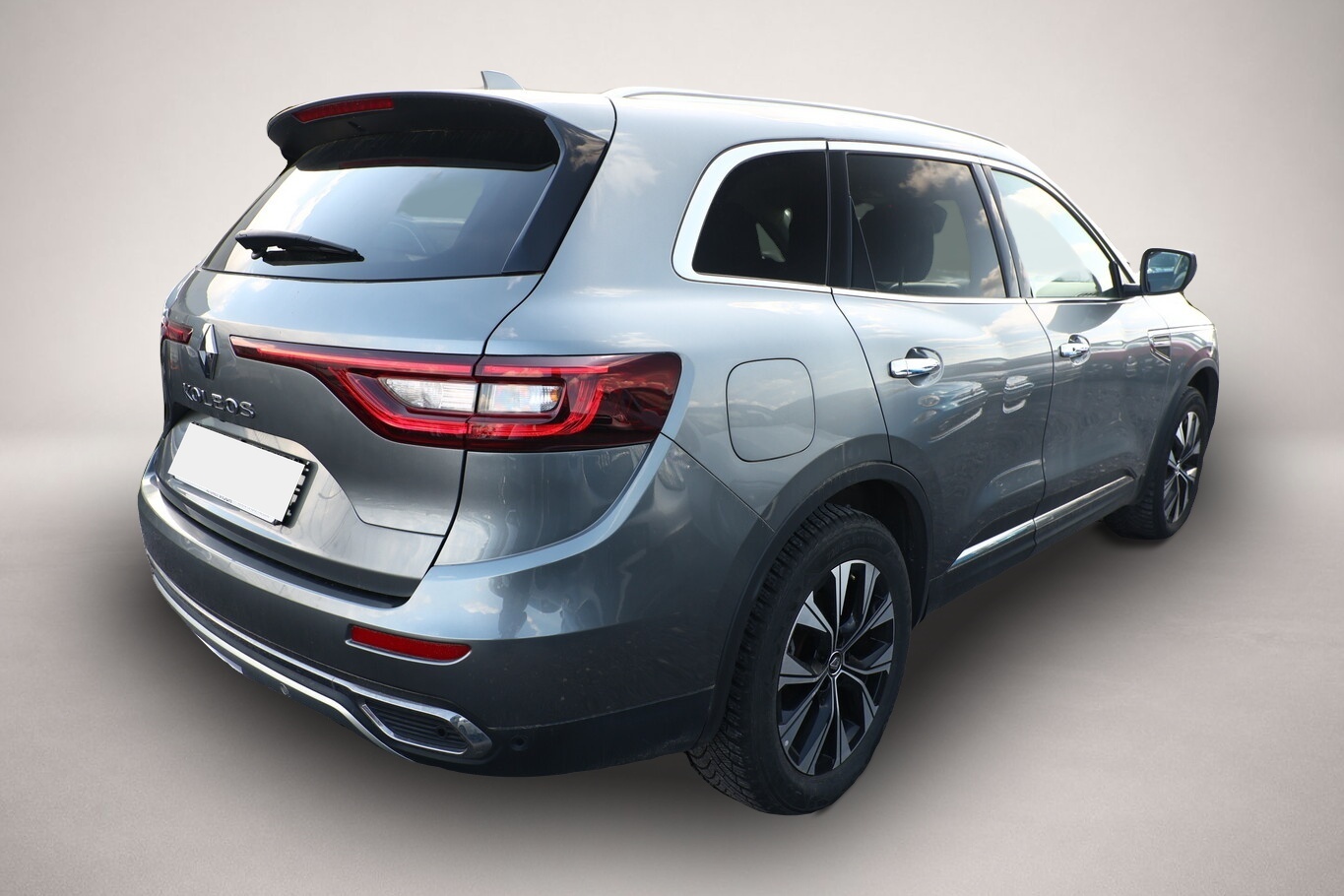 Renault Koleos (01/2023, Benzin)