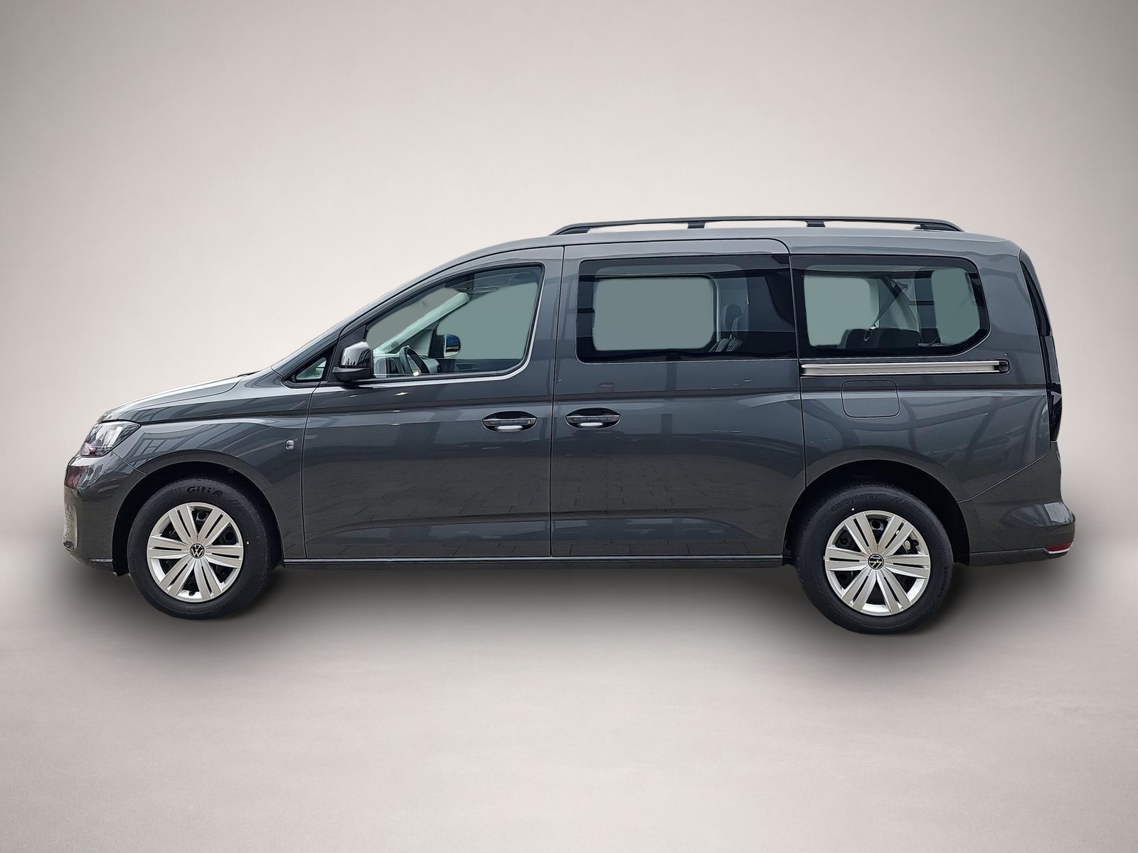 Volkswagen Caddy Maxi (03/2026, Diesel)