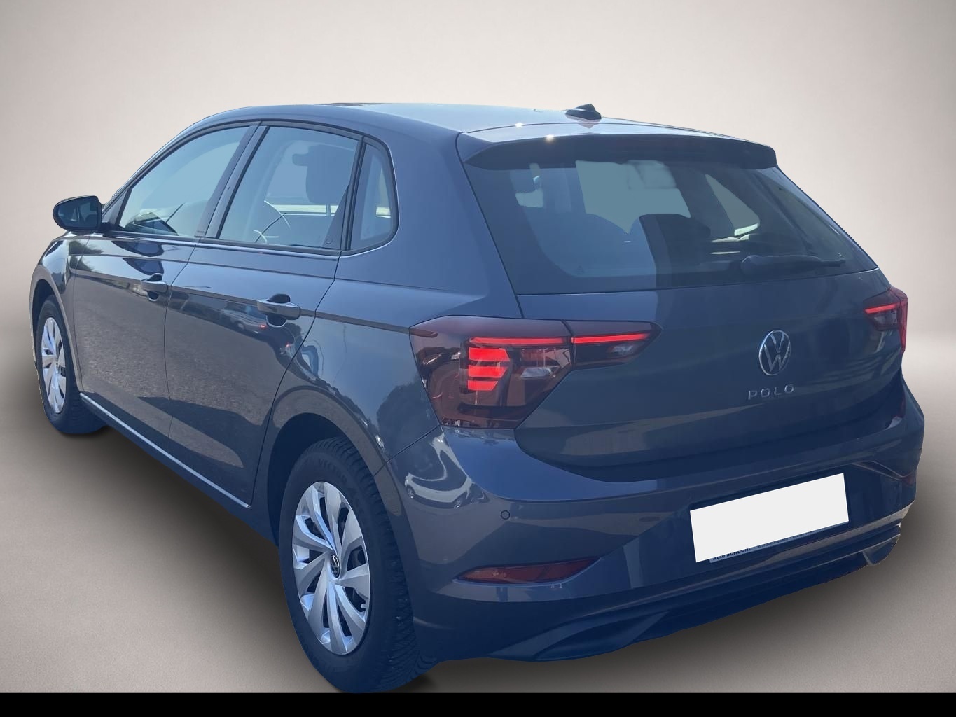 Volkswagen Polo (04/2024, )