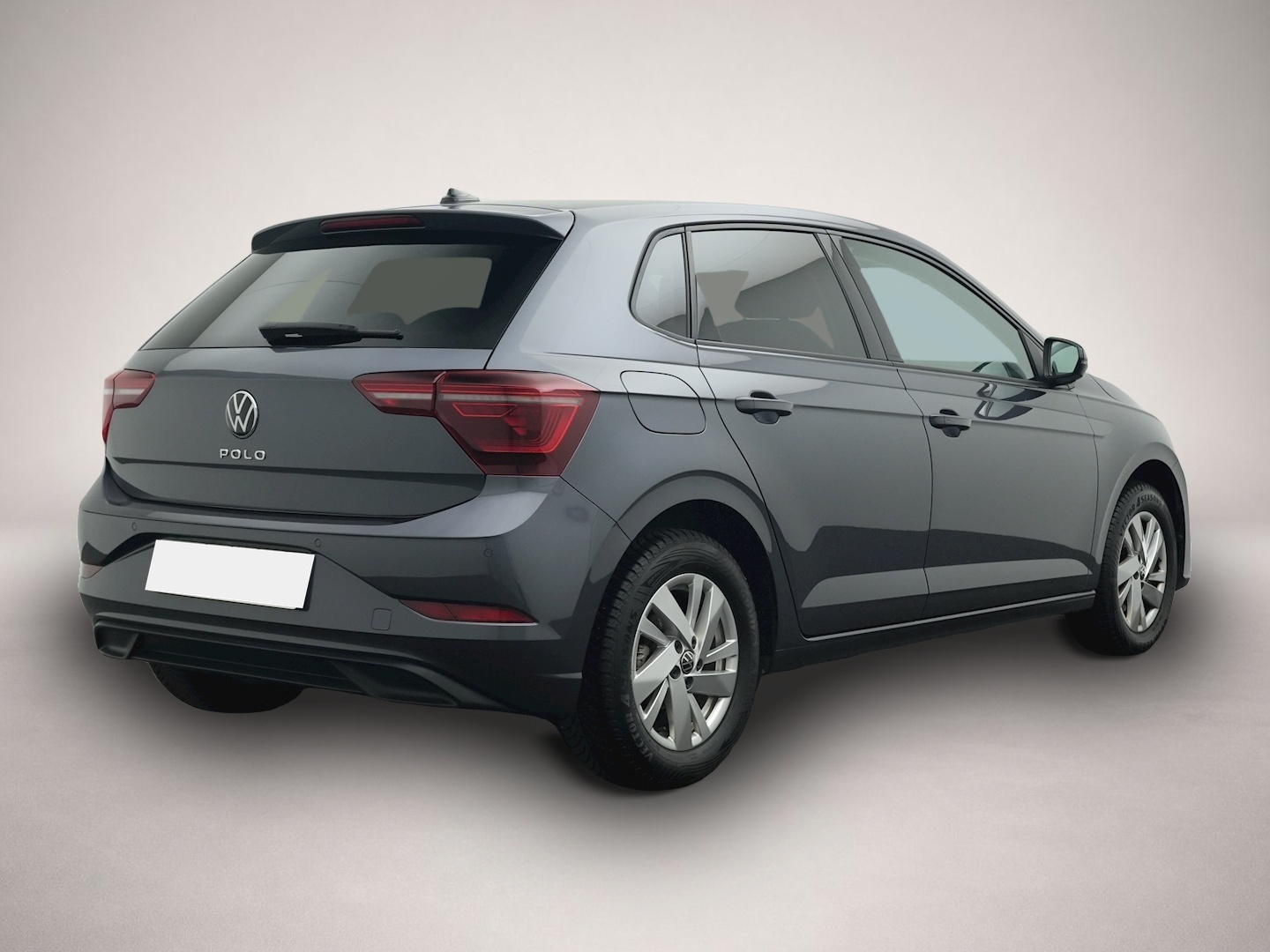 Volkswagen Polo, image 3 of 4