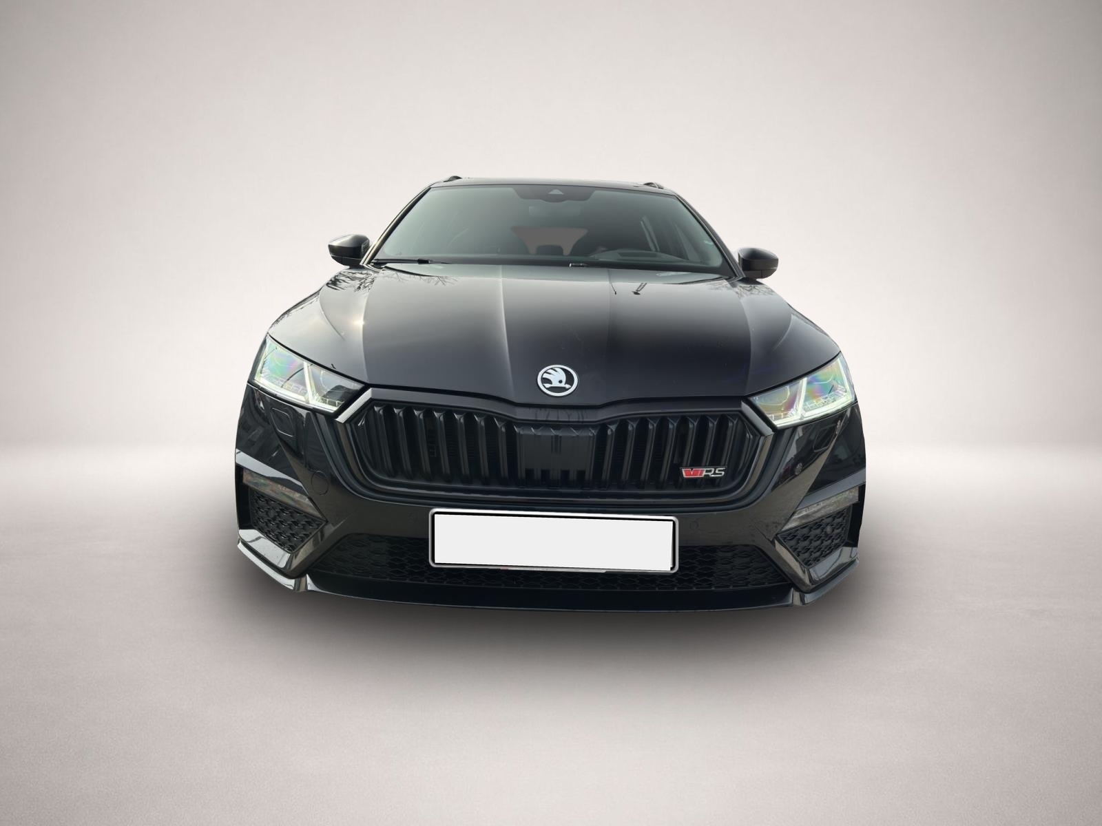 Skoda Octavia (09/2022, Benzin)