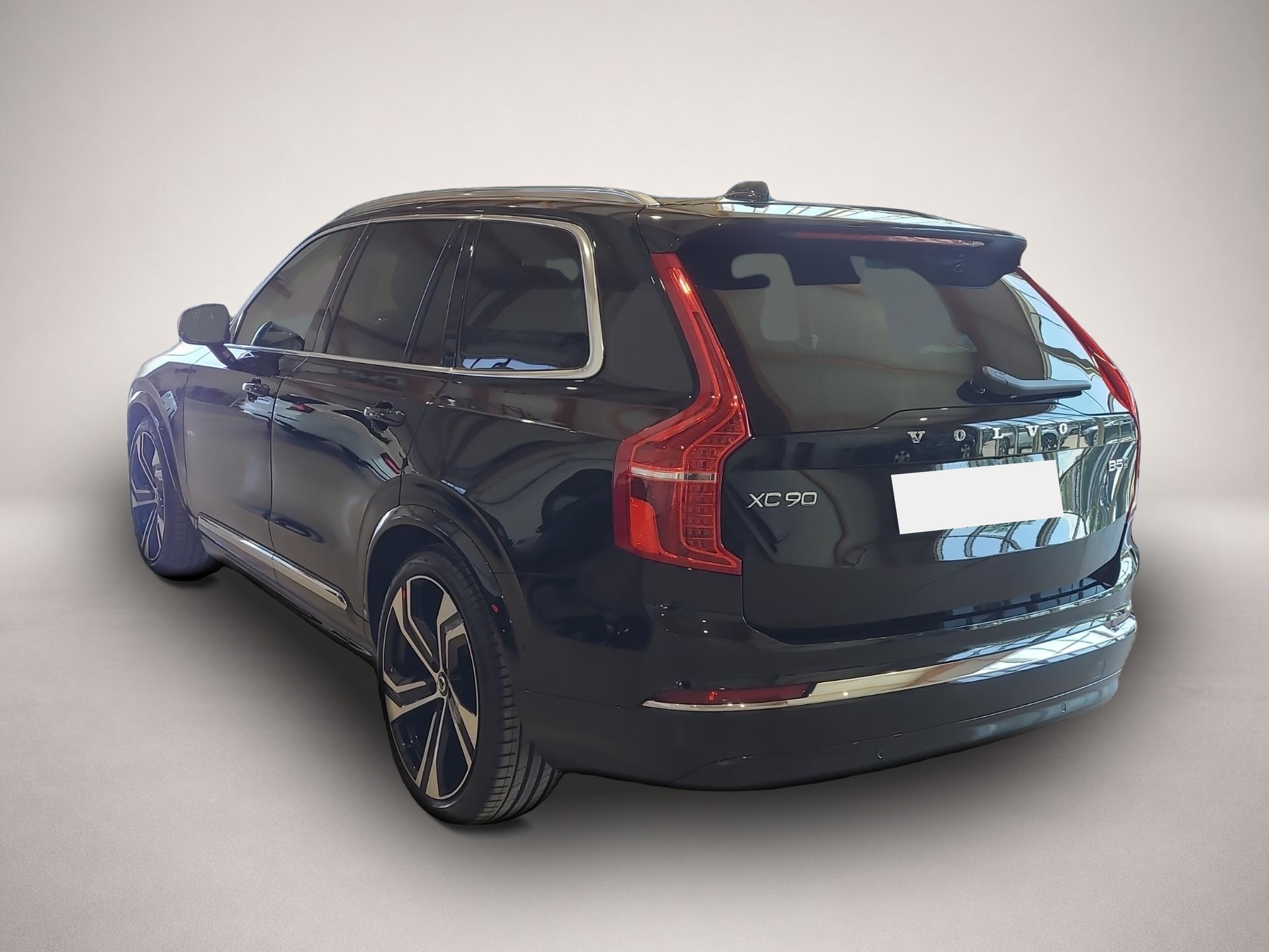 Volvo XC90 (03/2024, Diesel)
