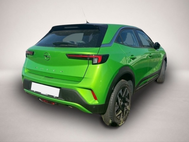 Opel Mokka (05/2024, Benzin)