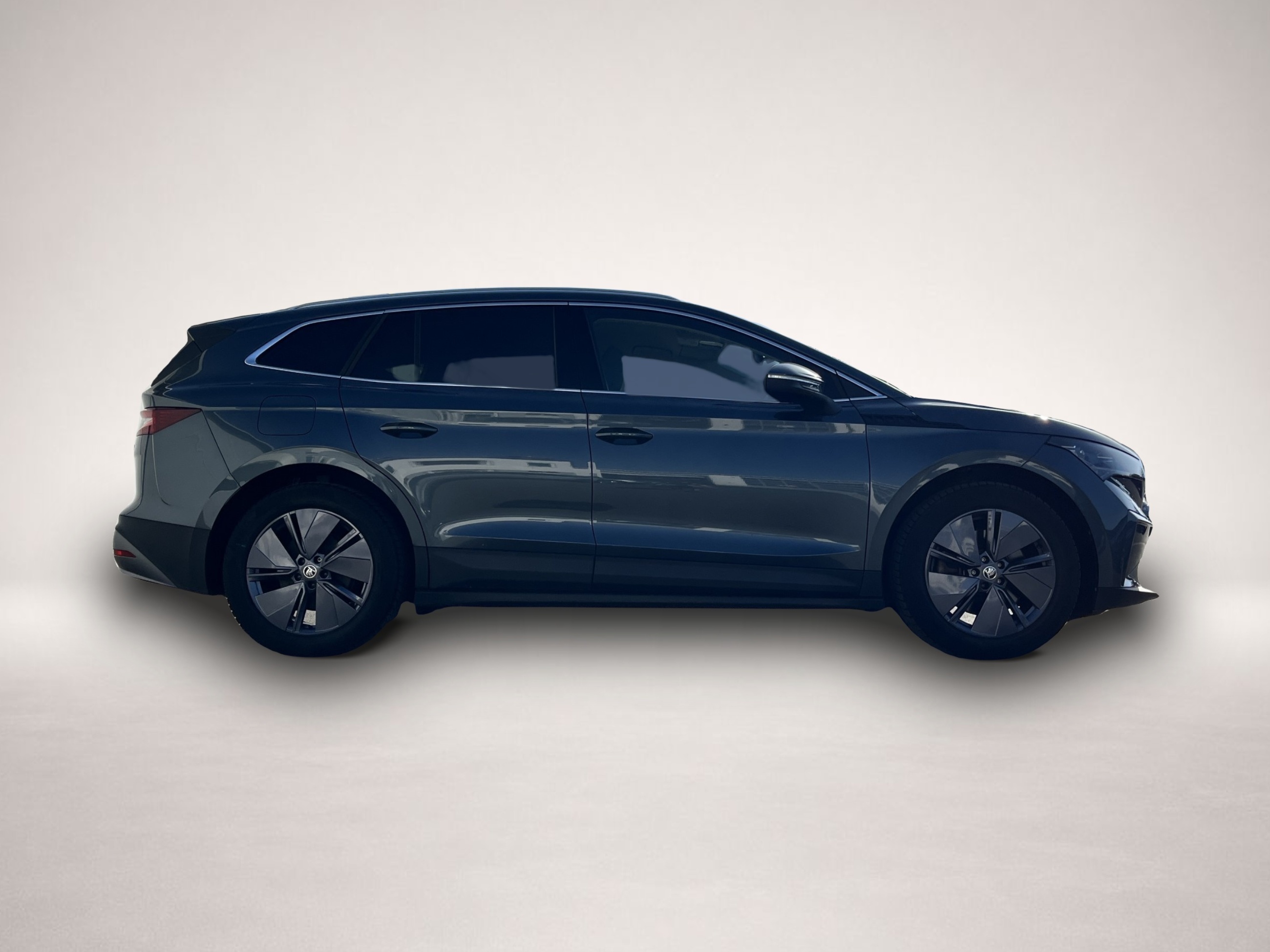Skoda Enyaq (03/2022, ELECTRIC)