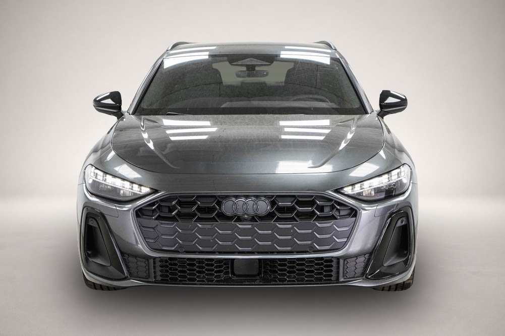 Audi A5 (, Benzin)