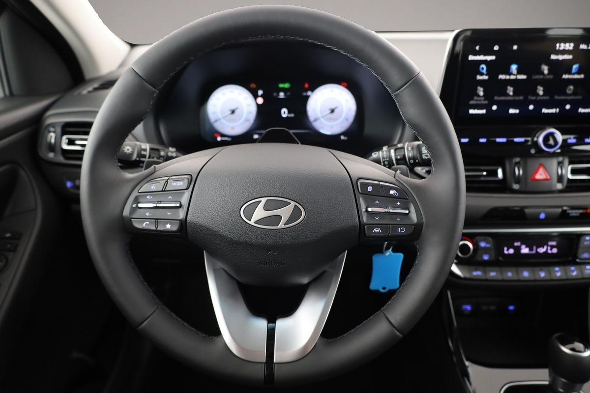 Hyundai i30 (05/2026, Benzin)