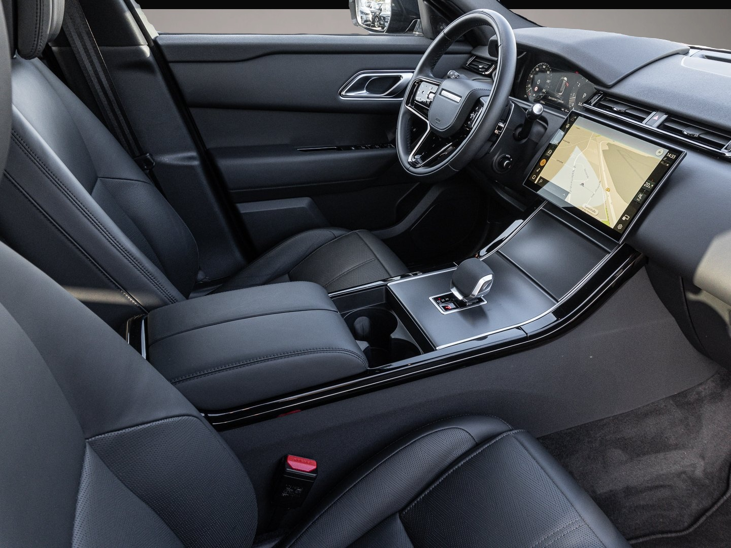 Land-Rover Range Rover Velar (02/2024, )