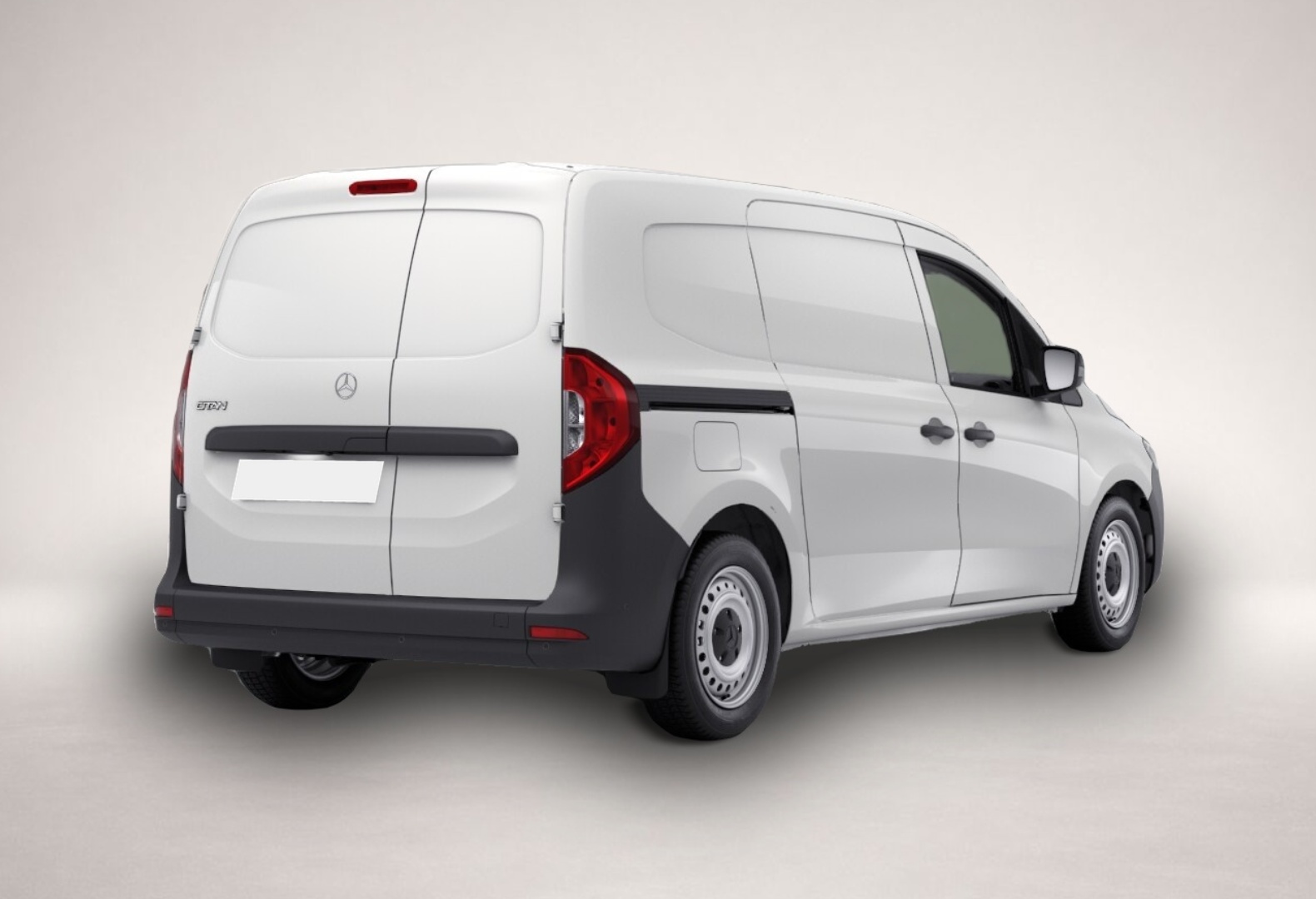 Mercedes-Benz Citan (06/2024, Diesel)